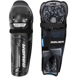 Protège-tibias Bauer X S24 - Senior